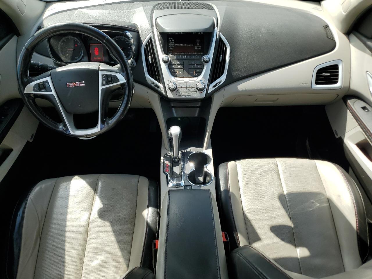 2013 GMC Terrain