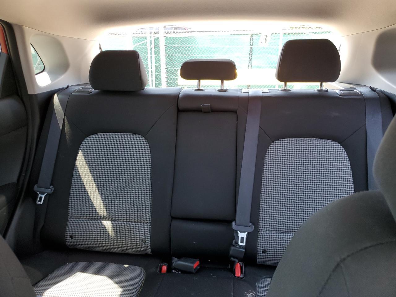 2019 HYUNDAI Kona