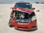 2009 CHEVROLET Aveo