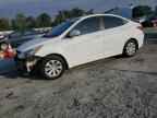 2016 HYUNDAI ACCENT