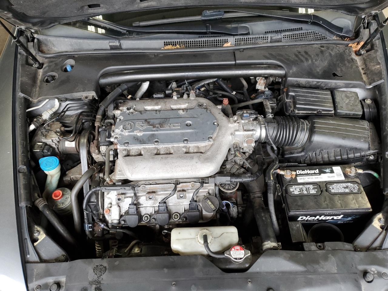 2004 ACURA TL