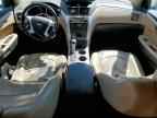 2012 CHEVROLET TRAVERSE