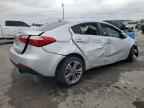 2015 KIA FORTE