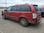 2015 CHRYSLER Town & Country