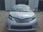 2016 TOYOTA SIENNA