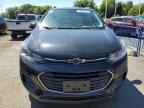 2021 CHEVROLET TRAX