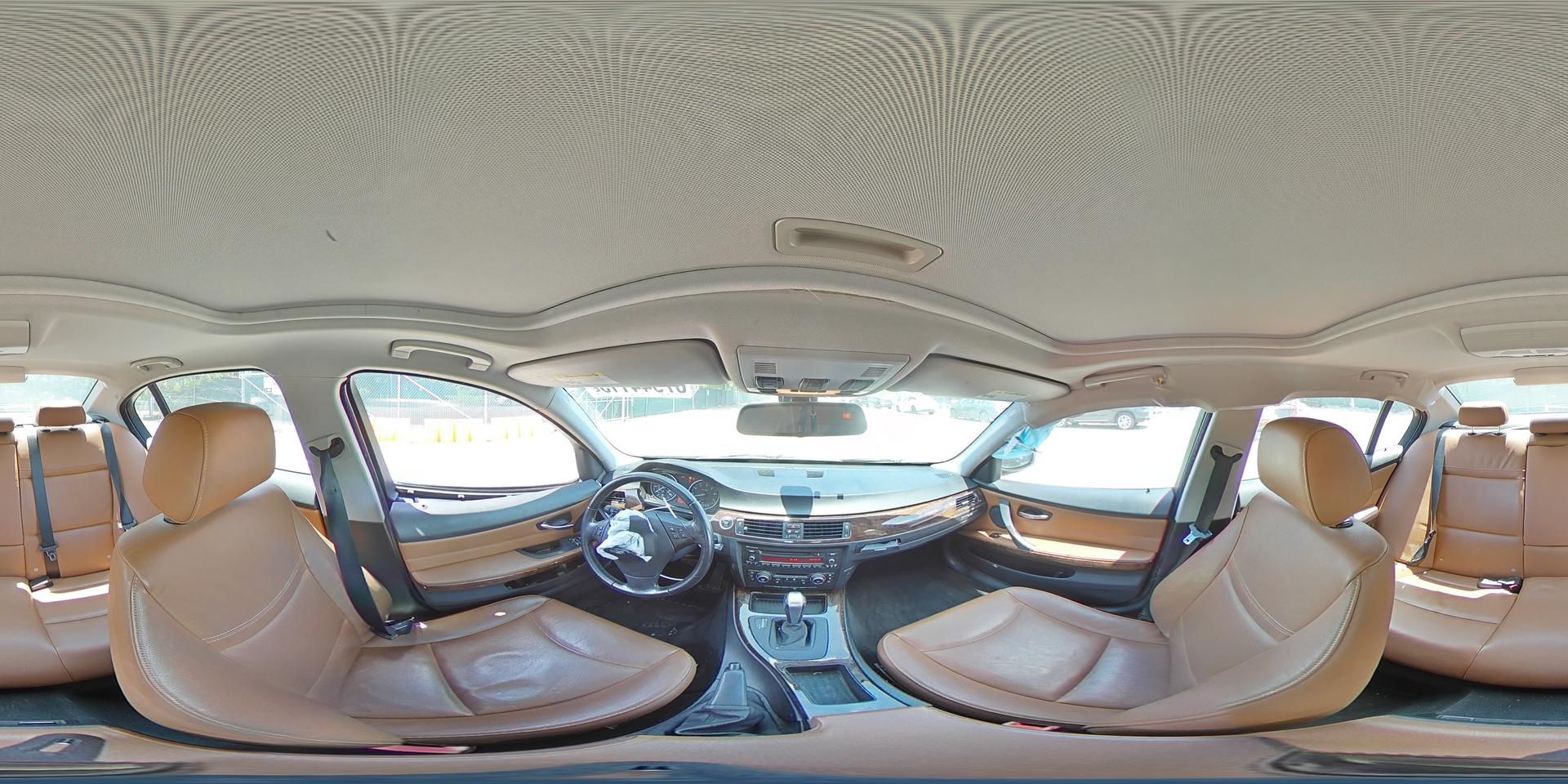 2010 BMW 3 SERIES