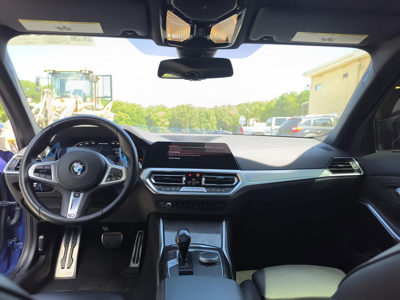 2021 BMW M340i