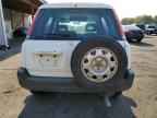 2001 HONDA CR-V