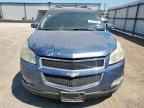 2012 CHEVROLET TRAVERSE