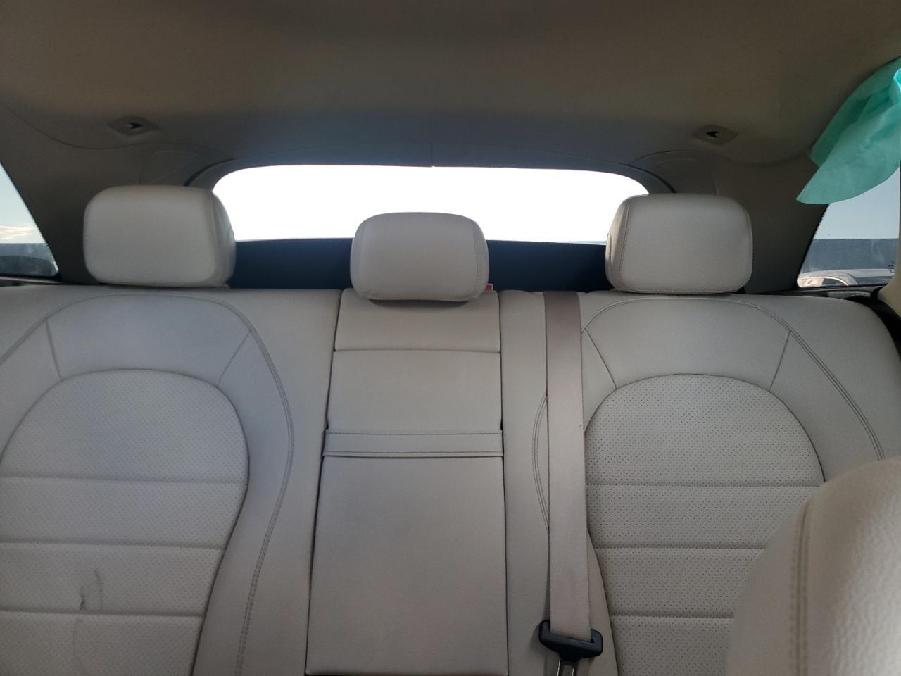 2020 MERCEDES-BENZ GLC-Class