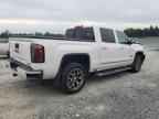 2016 GMC Sierra