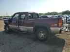1999 CHEVROLET Silverado