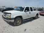 2004 CHEVROLET Silverado