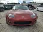 2008 MAZDA MX-5 Miata