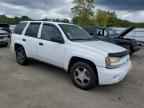 2008 CHEVROLET Trailblazer