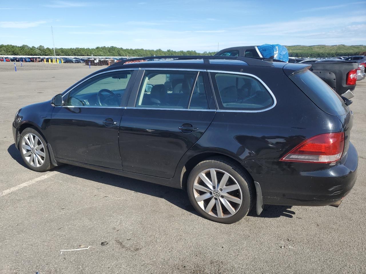 2014 VOLKSWAGEN JETTA