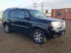 2011 HONDA PILOT