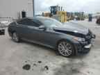 2020 GENESIS G80