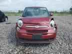 2017 FIAT 500L