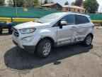 2019 FORD EcoSport