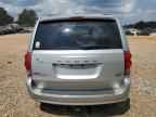 2012 DODGE GRAND CARAVAN