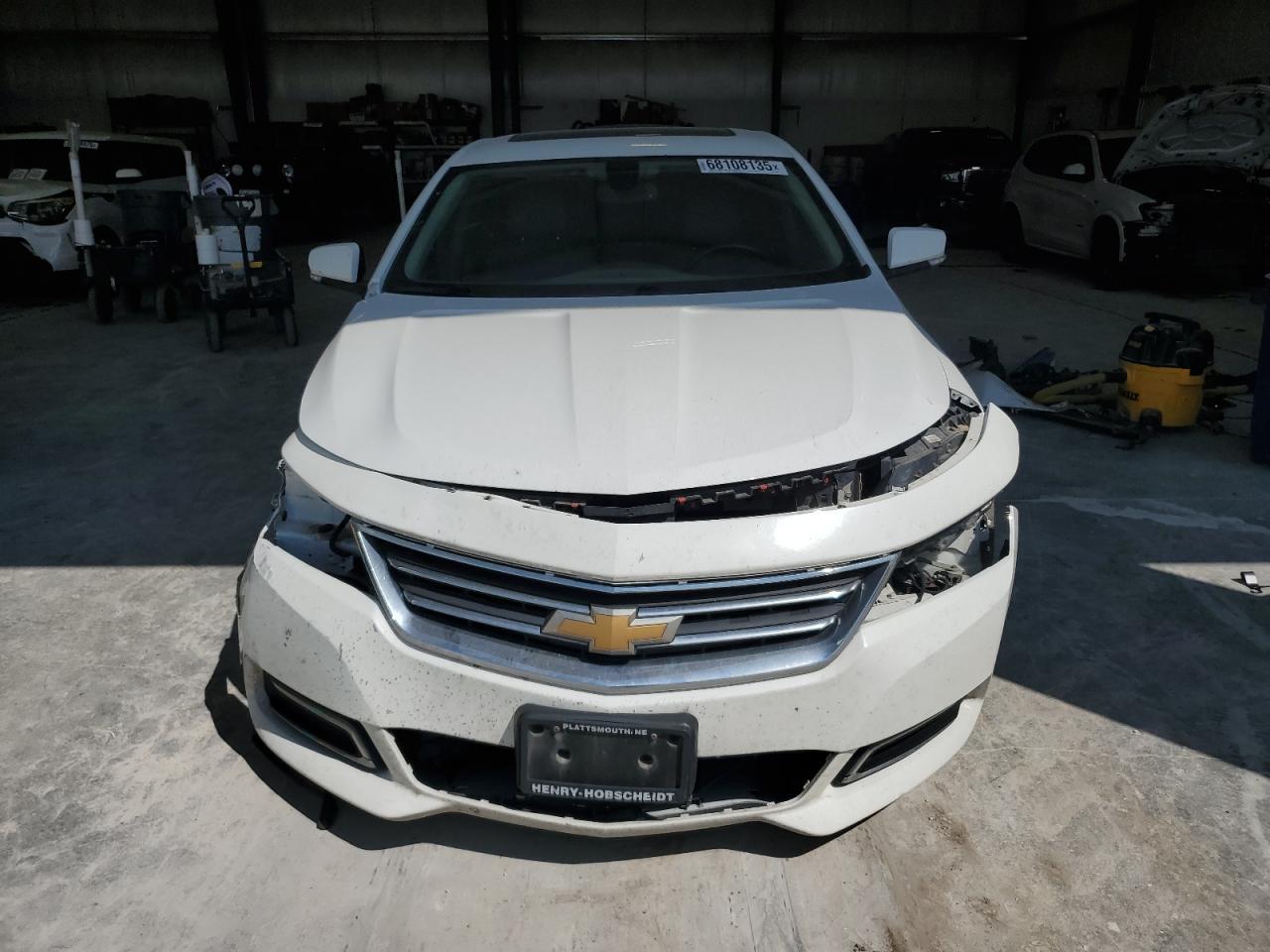2019 CHEVROLET IMPALA