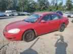 2008 CHEVROLET IMPALA