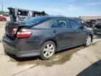 2008 TOYOTA CAMRY