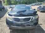 2013 KIA SORENTO