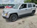 2016 JEEP PATRIOT