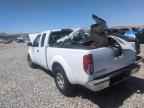2009 NISSAN Frontier
