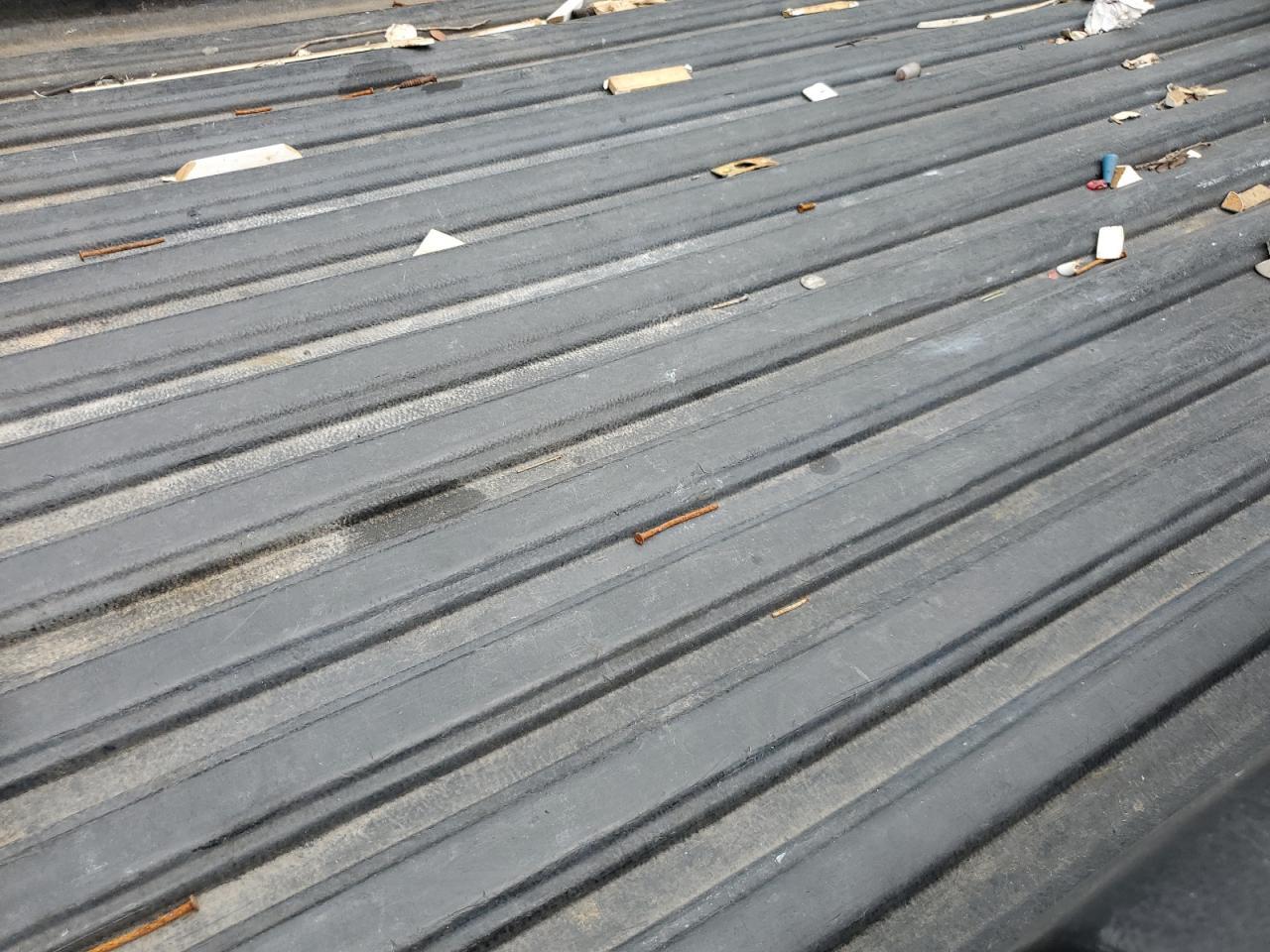 2001 TOYOTA TACOMA