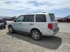 2003 HONDA PILOT