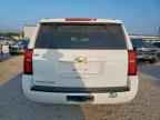 2018 CHEVROLET Suburban