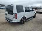 2016 LAND ROVER LR4