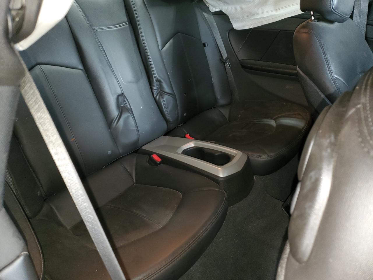 2014 CADILLAC CTS