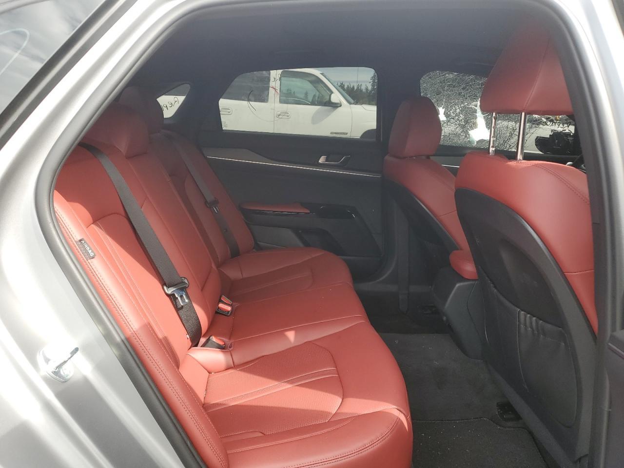 2025 KIA K5