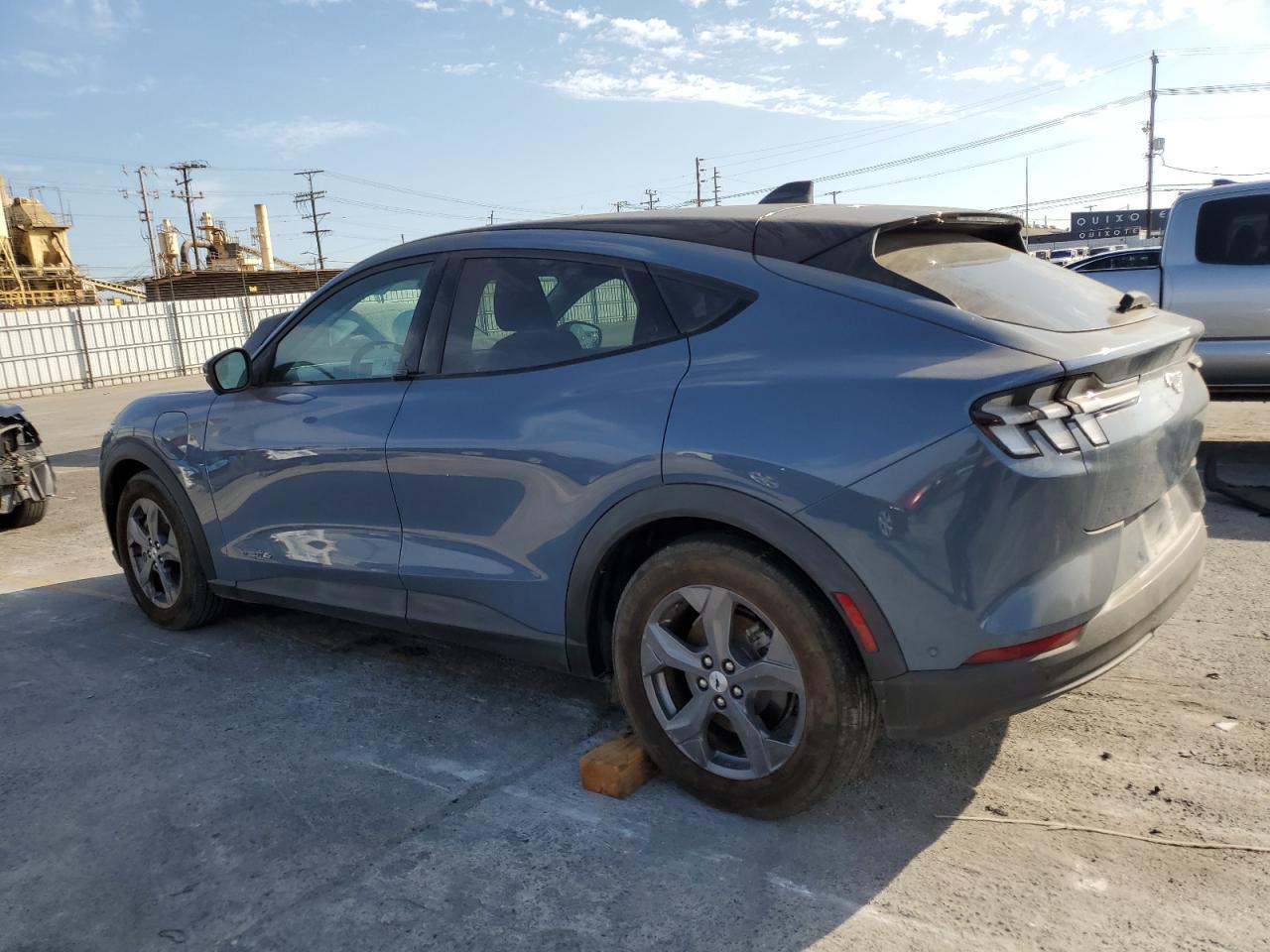 2023 FORD Mustang Mach-E