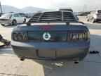 2008 FORD MUSTANG