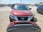 2016 NISSAN PATHFINDER