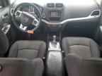 2013 DODGE JOURNEY