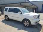 2015 HONDA PILOT