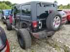 2015 JEEP Wrangler Unlimited