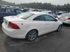 2011 VOLVO C70