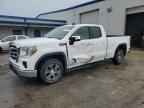 2021 GMC Sierra