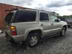 2003 CHEVROLET Tahoe