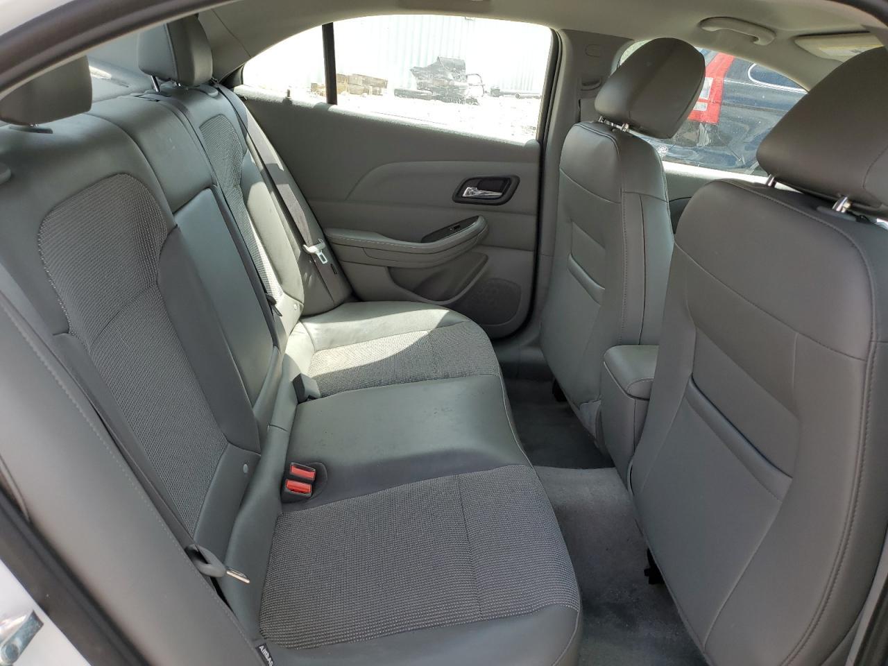 2015 CHEVROLET MALIBU