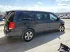 2013 DODGE GRAND CARAVAN