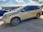 2013 NISSAN PATHFINDER
